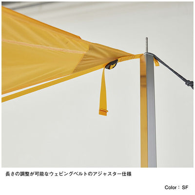 THE NORTH FACE ザ・ノース・フェイス Starp 5 スタープ5 NV22312