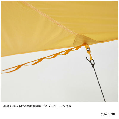 THE NORTH FACE ザ・ノース・フェイス Starp 5 スタープ5 NV22312