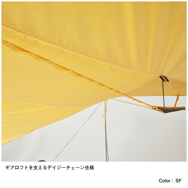 THE NORTH FACE ザ・ノース・フェイス Starp 5 スタープ5 NV22312