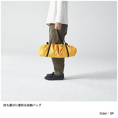 THE NORTH FACE ザ・ノース・フェイス Starp 5 スタープ5 NV22312