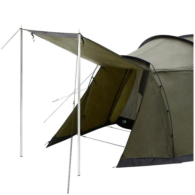 THE NORTH FACE - Lander 6 ランダー6 NV22317｜テント | アウトドア