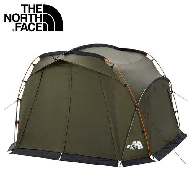 エバベース6 NV22320 新品未開封 THE NORTH FACE - Evabase 6 エバベース6 NV22320｜テント