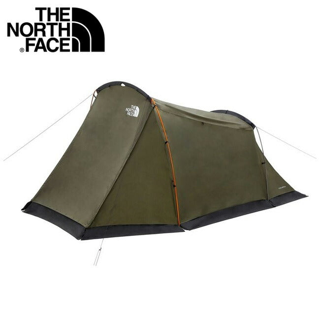 THE NORTH FACE ノースフェイス エバカーゴ4 Evacargo THE NORTH FACE - THE NORTH FACE ザ・ノース・フェイス Evacargo 4