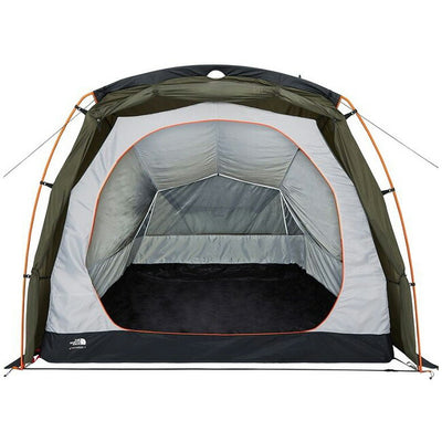 THE NORTH FACE ザ・ノース・フェイス Evacargo 4 エバカーゴ4 NV22322