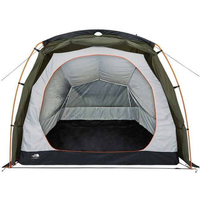 新品　ノースフェイス　テント　Evacargo 4　エバカーゴ4 THE NORTH FACE (ザノースフェイス) Evacargo 2 / エバカーゴ 2