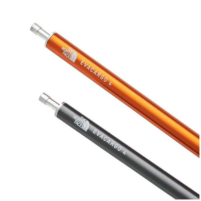 THE NORTH FACE ザ・ノース・フェイス Evacargo 4 エバカーゴ4 NV22322