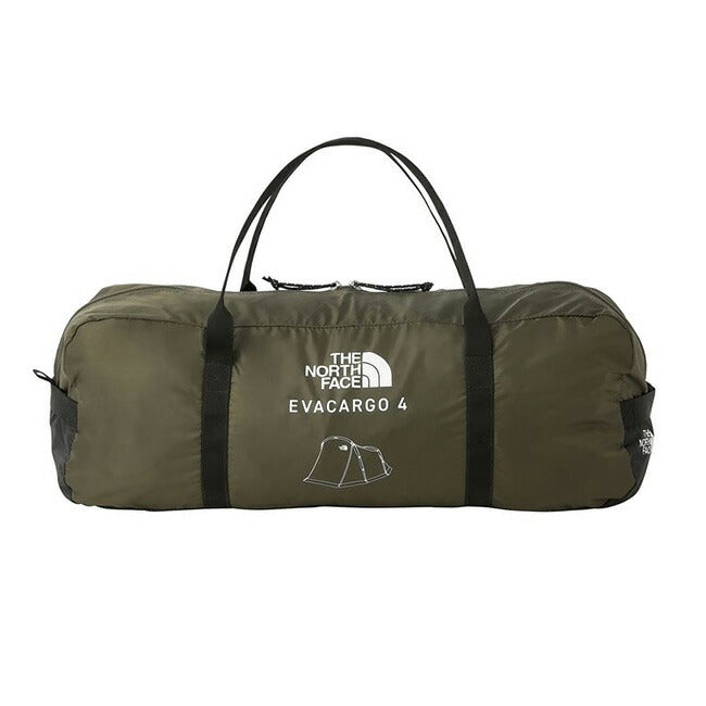 THE NORTH FACE ザ・ノース・フェイス Evacargo 4 エバカーゴ4 NV22322