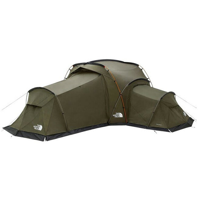 エバカーゴ4　新品未使用 THE NORTH FACE ザ・ノース・フェイス Evacargo 4 エバカーゴ4 NV22322