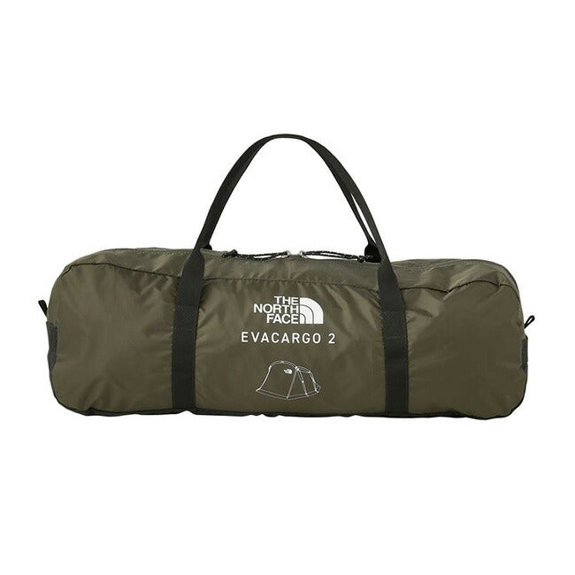 THE NORTH FACE ザ・ノース・フェイス Evacargo 2 エバカーゴ2 NV22323