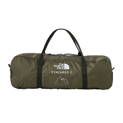 THE NORTH FACE ザ・ノース・フェイス Evacargo 2 エバカーゴ2 NV22323