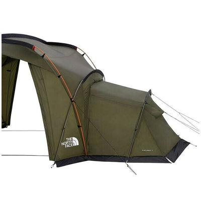 THE NORTH FACE ザ・ノース・フェイス Evacargo 2 エバカーゴ2 NV22323