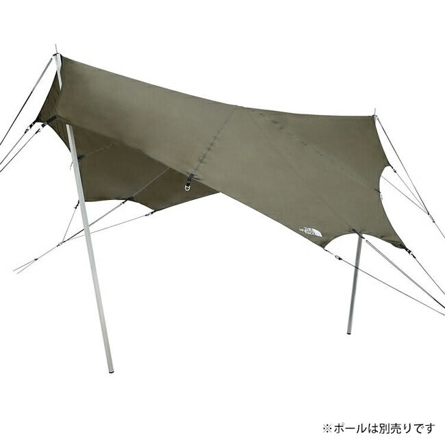 THE NORTH FACE | THE NORTH FACE ザ・ノース・フェイス Nebula Tarp 2