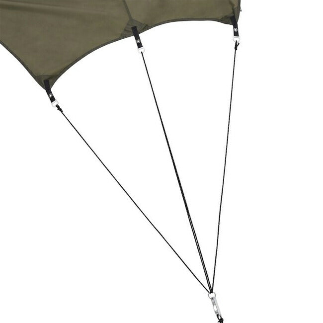 THE NORTH FACE - THE NORTH FACE ザ・ノース・フェイス Nebula Tarp 2
