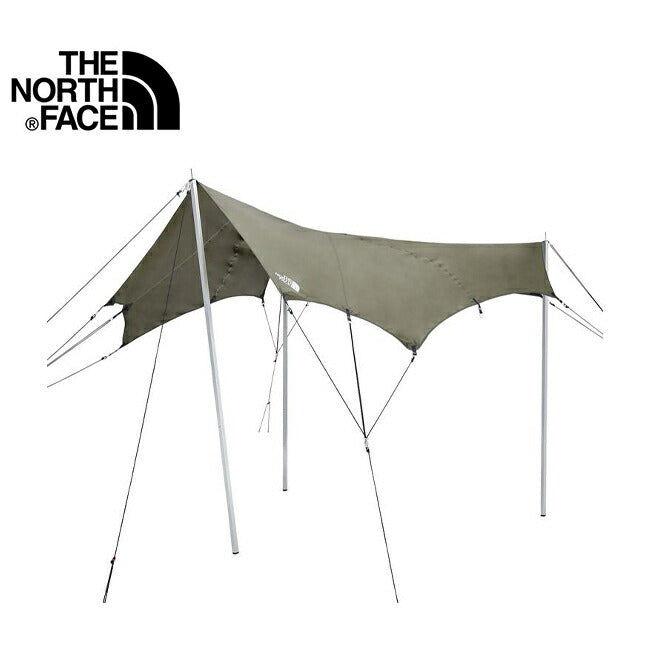 ザ・ノース・フェイス Nebula Tarp 2（ネブラ タープ 2） THE NORTH FACE - THE NORTH FACE ザ・ノース・フェイス Nebula Tarp 2