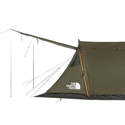 THE NORTH FACE ザ・ノース・フェイス Evadock 1 エバドック1 NV22413