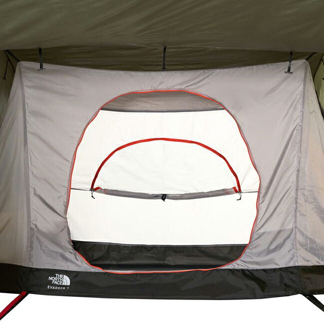 THE NORTH FACE ザ・ノース・フェイス Evadock 1 エバドック1 NV22413