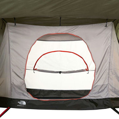THE NORTH FACE ザ・ノース・フェイス Evadock 1 エバドック1 NV22413