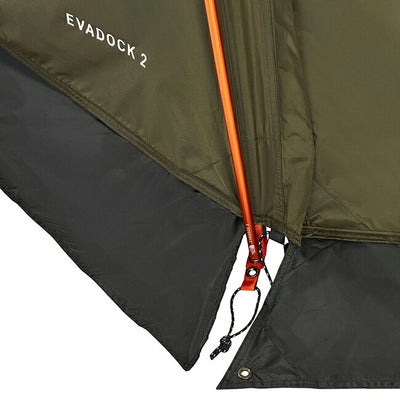 THE NORTH FACE ザ・ノース・フェイス Evadock 2 エバドック2 NV22414