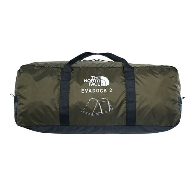THE NORTH FACE ザ・ノース・フェイス Evadock 2 エバドック2 NV22414