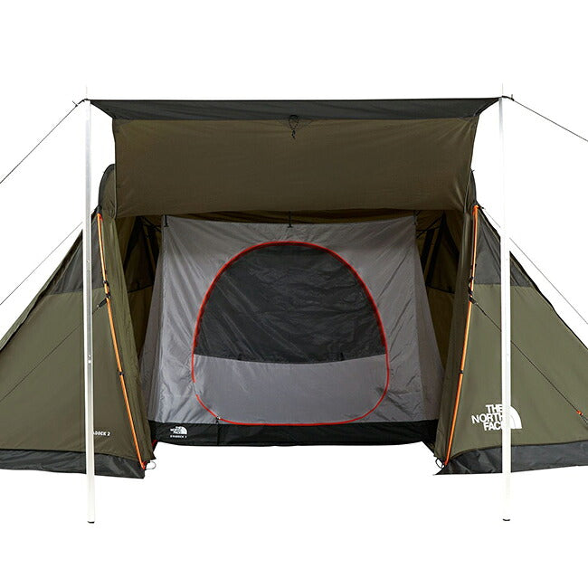 THE NORTH FACE ザ・ノース・フェイス Evadock 2 エバドック2 NV22414