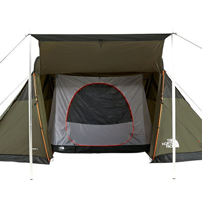 THE NORTH FACE ザ・ノース・フェイス Evadock 2 エバドック2 NV22414