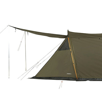 THE NORTH FACE ザ・ノース・フェイス Evadock 2 エバドック2 NV22414