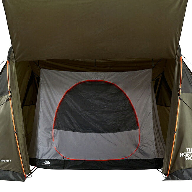 THE NORTH FACE ザ・ノース・フェイス Evadock 2 エバドック2 NV22414