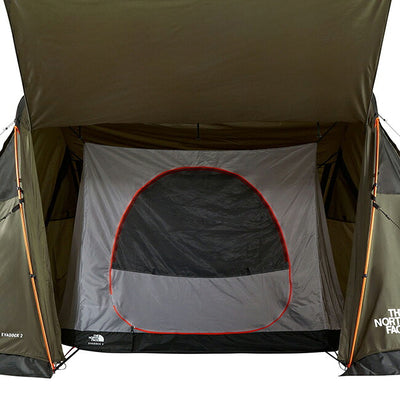 THE NORTH FACE ザ・ノース・フェイス Evadock 2 エバドック2 NV22414