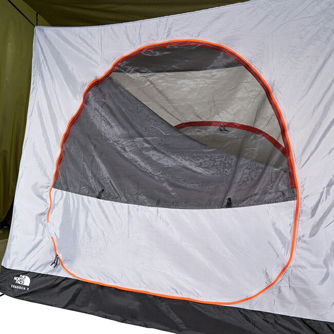 THE NORTH FACE ザ・ノース・フェイス Evadock 2 エバドック2 NV22414