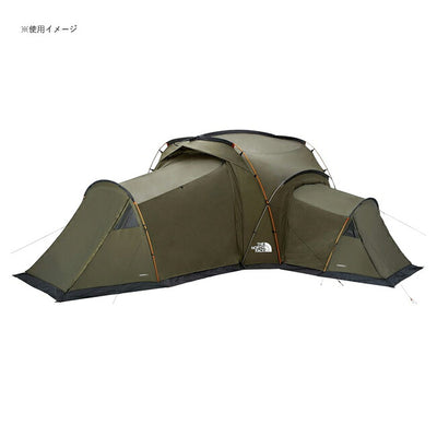 THE NORTH FACE ザ・ノース・フェイス Evadock 2 エバドック2 NV22414