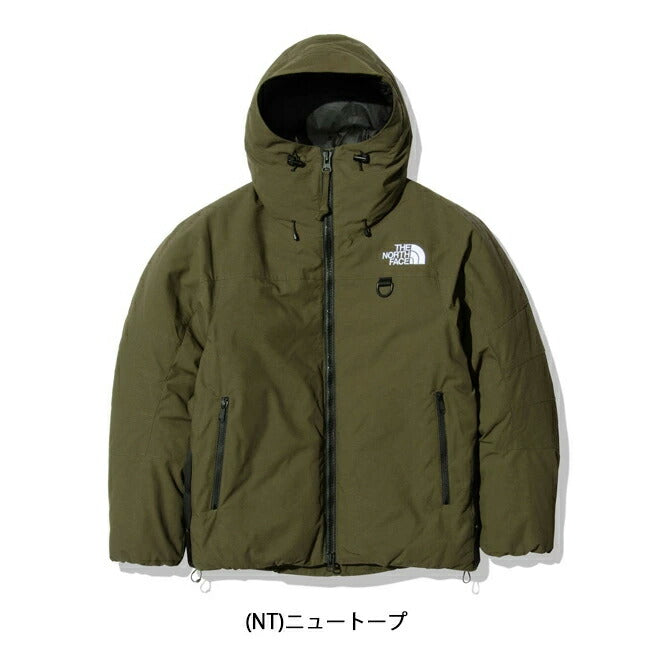 THE NORTH FACE ザ・ノース・フェイス Firefly Insulated Parka ファイヤーフライインサレーテッドパーカ NY82231