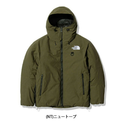 THE NORTH FACE ザ・ノース・フェイス Firefly Insulated Parka ファイヤーフライインサレーテッドパーカ NY82231