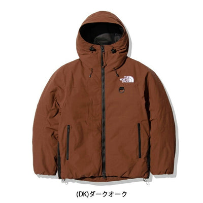 THE NORTH FACE ザ・ノース・フェイス Firefly Insulated Parka ファイヤーフライインサレーテッドパーカ NY82231
