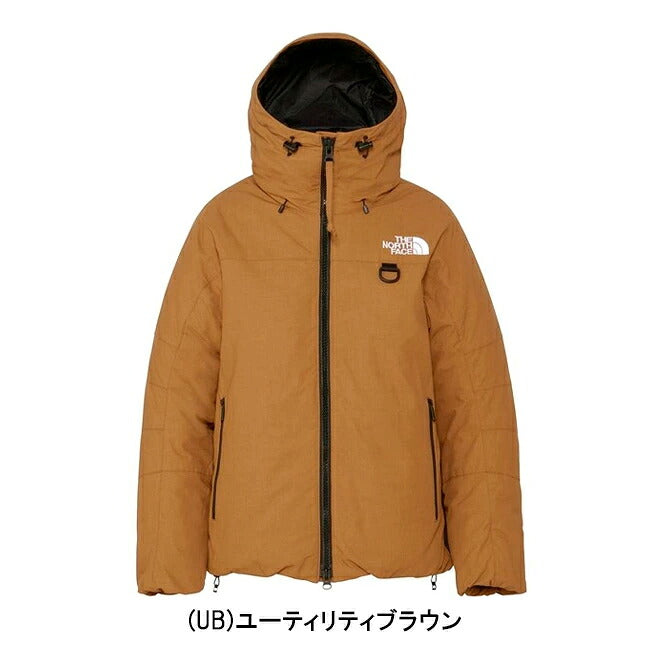 THE NORTH FACE ザ・ノース・フェイス Firefly Insulated Parka ファイヤーフライインサレーテッドパーカ NY82231