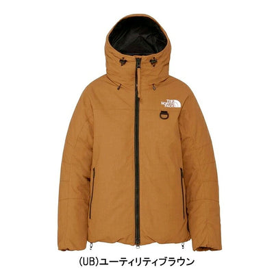 THE NORTH FACE ザ・ノース・フェイス Firefly Insulated Parka ファイヤーフライインサレーテッドパーカ NY82231