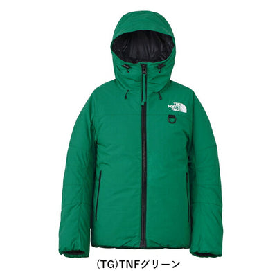 THE NORTH FACE ザ・ノース・フェイス Firefly Insulated Parka ファイヤーフライインサレーテッドパーカ NY82231
