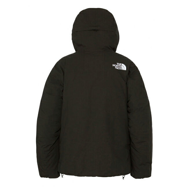 THE NORTH FACE ザ・ノース・フェイス Firefly Insulated Parka ファイヤーフライインサレーテッドパーカ NY82231
