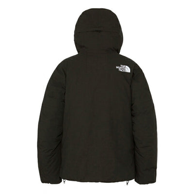 THE NORTH FACE ザ・ノース・フェイス Firefly Insulated Parka ファイヤーフライインサレーテッドパーカ NY82231