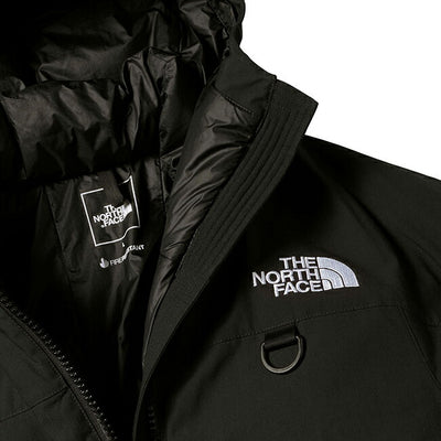 THE NORTH FACE ザ・ノース・フェイス Firefly Insulated Parka ファイヤーフライインサレーテッドパーカ NY82231