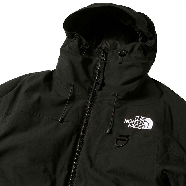 THE NORTH FACE ザ・ノース・フェイス Firefly Insulated Parka ファイヤーフライインサレーテッドパーカ NY82231