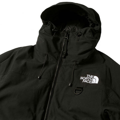 THE NORTH FACE ザ・ノース・フェイス Firefly Insulated Parka ファイヤーフライインサレーテッドパーカ NY82231