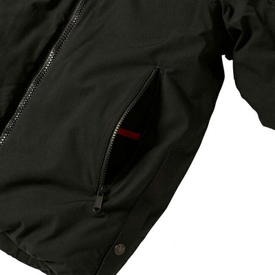 THE NORTH FACE ザ・ノース・フェイス Firefly Insulated Parka ファイヤーフライインサレーテッドパーカ NY82231