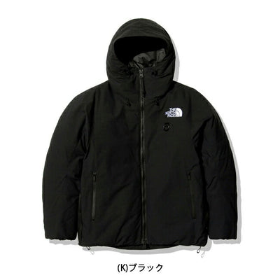 THE NORTH FACE ザ・ノース・フェイス Firefly Insulated Parka ファイヤーフライインサレーテッドパーカ NY82231