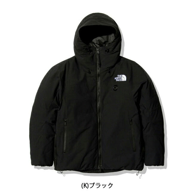 THE NORTH FACE ザ・ノース・フェイス Firefly Insulated Parka