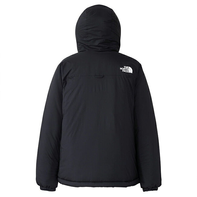 THE NORTH FACE ザ・ノース・フェイス Project Insulation Jacket