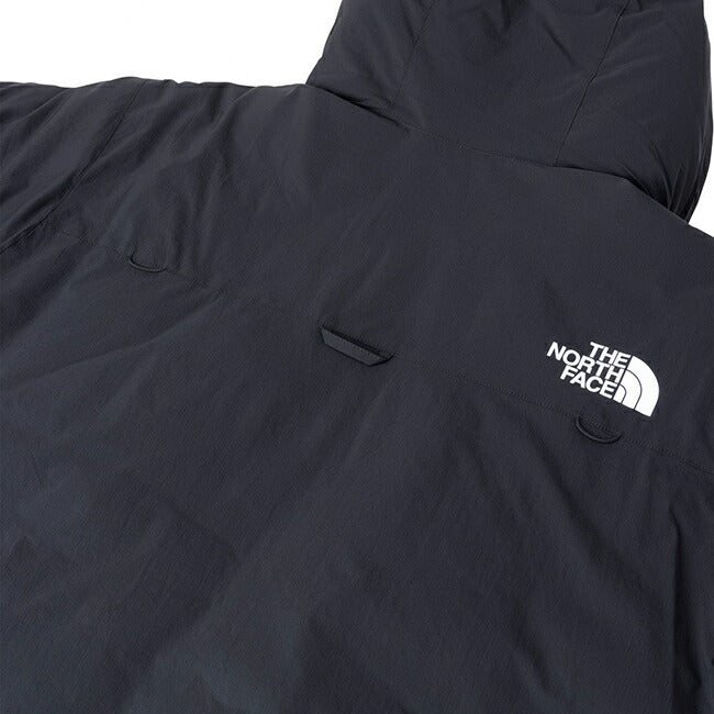 THE NORTH FACE ザ・ノース・フェイス Project Insulation Jacket プロジェクトインサレーションジャケット NY82305