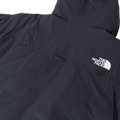 THE NORTH FACE ザ・ノース・フェイス Project Insulation Jacket プロジェクトインサレーションジャケット NY82305