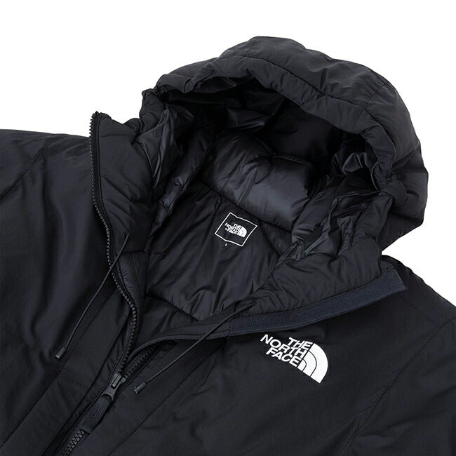 THE NORTH FACE ザ・ノース・フェイス Project Insulation Jacket プロジェクトインサレーションジャケット NY82305