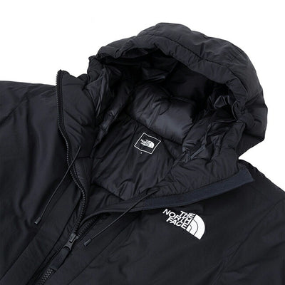 THE NORTH FACE ザ・ノース・フェイス Project Insulation Jacket プロジェクトインサレーションジャケット NY82305