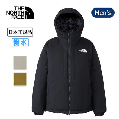 THE NORTH FACE ザ・ノース・フェイス Project Insulation Jacket プロジェクトインサレーションジャケット NY82305